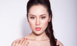 Phương Linh “dính” tin đồn clip sex