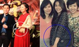 Sao Việt nô nức sinh Rồng Vàng năm 2012