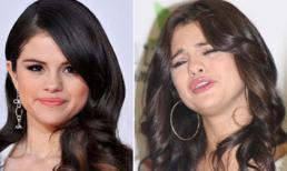 Khi 'sao' tột đỉnh xấu xí