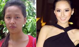 Sao Việt và chuyện "Vịt hóa thiên nga": Mai Phương Thúy (P2)