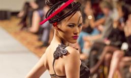 Hình ảnh bạn diễn vạch rõ sự thật Hoàng Thùy, Tuyết Lan