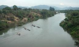 Chìm xuồng, 6 người trong đoàn kỹ sư thiệt mạng