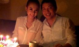 Angela Phương Trinh chia tay người tình đại gia
