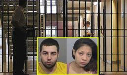 Phạm nhân nam lẻn sang xà lim nữ để "hưởng sex"