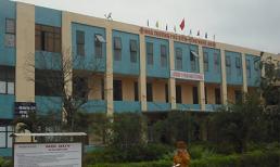 Bạn trai nữ sinh đau đẻ trong lớp: 'Chỉ quen cho vui'