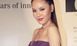 Bóc giá hàng hiệu trên người Phương Linh 