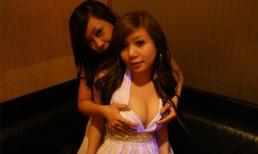 Chùm ảnh: Đỏ mặt với những hành động "khó đỡ" của thiếu nữ Việt (P11)