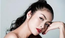 Tăng Thanh Hà im lặng trước tin đồn có em bé