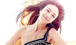 Thang Duy rạng ngời với nụ cười tỏa nắng