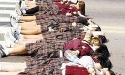 Fan cuồng sẵn sàng bán dâm vì thần tượng