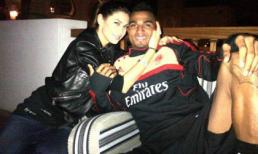 Boateng "hỏng" chân vì sex quá độ