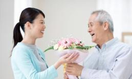 Bố chồng con dâu và bí mật không ai biết