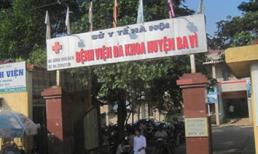 Hà Nội: Cháu bé 5 tháng tuổi bị cắt cổ đến chết