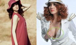 "Cười nóng" 10h10: Trang Nhung bất ngờ làm... "gái ngoan"!!! (P90)