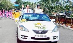 Quá nể 'lão đại gia' Việt 70 tuổi cưới... gái 20