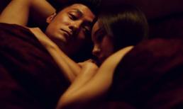 Dương Mịch "trói chặt" Dư Văn Lạc