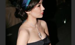 Những đôi gò bồng đảo đẹp nhất của sao Hoa ngữ