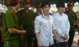 Vô cớ giết người, cười khi lĩnh án tử