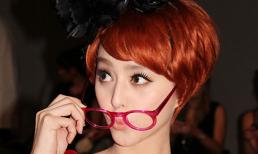 Phong cách thời trang ấn tượng của Phạm Băng Băng