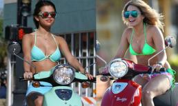 "Gái ngoan" Disney Vanessa Hudgens và Selena Gomez 'nổi loạn' trong phim mới