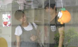 Tim thừa nhận có con với Trương Quỳnh Anh