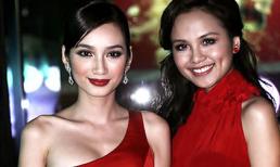 Ai sẽ thi Hoa hậu Thế Giới 2012?