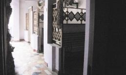 Cận cảnh “cà phê chuồng” giữa thủ đô