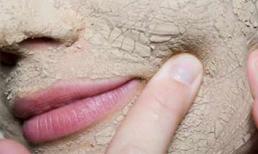 Nữ sinh "phô" đẳng cấp với mỹ phẩm từ nhau thai