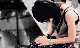 Những cô nàng dại dột vì… yêu