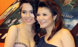 Kim Oanh bỗng khác lạ