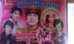 Cẩm Ly phẫn nộ vì bị lợi dụng tên tuổi