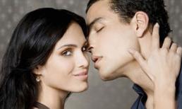 Đau đớn nhìn bạn cướp "bồ"