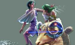 Tử vi thứ Hai 19/3/2012