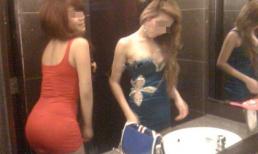 Kỹ xảo mồi chài khiến “thượng đế” thất điên bát đảo