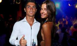 Ronaldo cưa bồ cũ của Puyol?