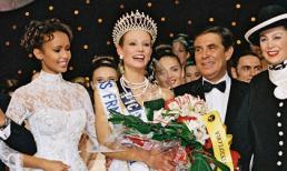 Người chuyển giới thi Hoa hậu Hoàn Vũ?