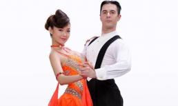 Bước nhảy hoàn vũ 2012: Sao nữ vẫn "thống trị"?