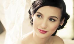 Hoa hậu Ngọc Diễm: 'Showbiz lắm chông gai hơn nhiều người tưởng'