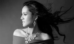 Ngắm vẻ đẹp đậm chất model của Oanh Đi