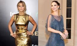 Ngắm Sao mặc đẹp nhất tuần qua (P11)