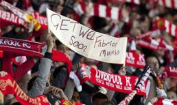 Cả thế giới ở bên Muamba