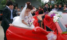 Nguyên nhân em trai nữ đại gia tổ chức "siêu đám cưới" treo cổ tự tử?