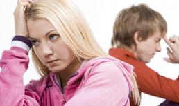 Ân hận vì đã vội vàng sống thử