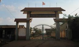 Bàng hoàng dòng nhật ký "chết tập thể" của 3 học sinh