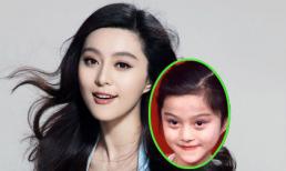 Những sao Hoa ngữ "đẹp từ trong trứng nước"