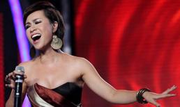 Sau 4 cái tát, Uyên Linh tiếp tục "đạo nhạc"?