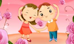 Vì sao con gái yêu ngày 8/3?