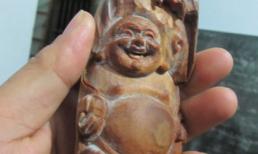 Truyền kỳ xưa và nay về loại gỗ thánh thần