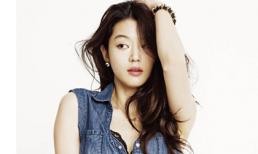 'Cô nàng ngổ ngáo' lên xe hoa