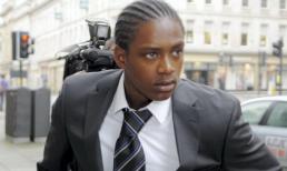 ‘Sao’ Premier League hầu tòa vì tội hành hung